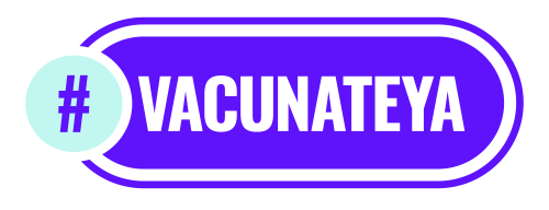 VacunateYa